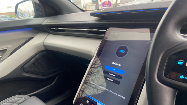 Ford Explorer 250kW Premium 79kWh AWD 5dr Auto Electric Estate